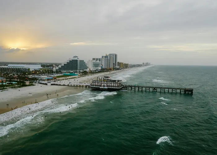 Daytona Beach Cheap Hotels