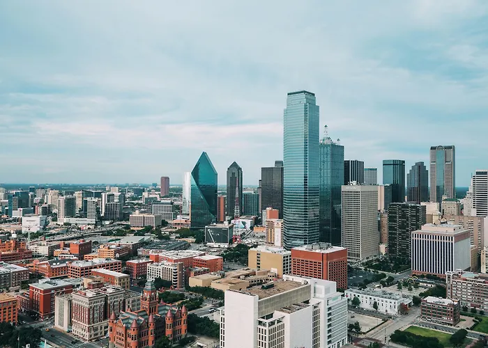 Dallas Golf hotels