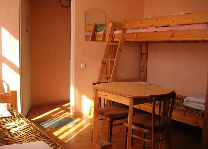 Riga Beach hotels