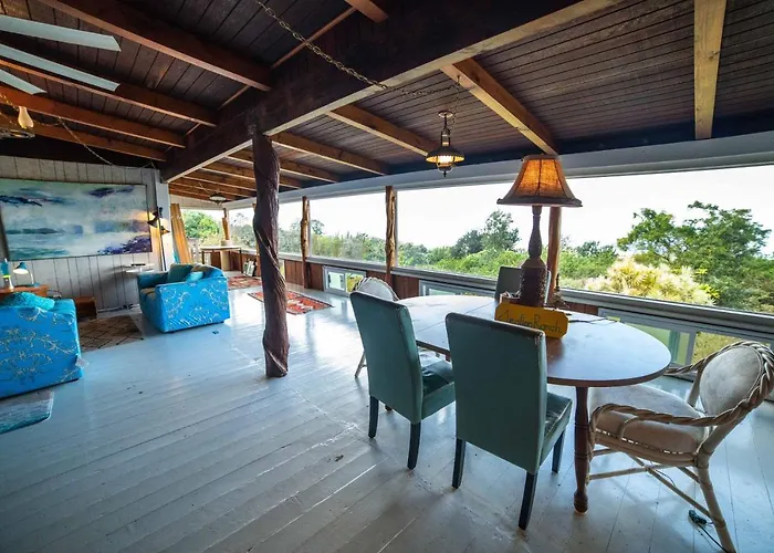 Aeolian Ranch Guest House