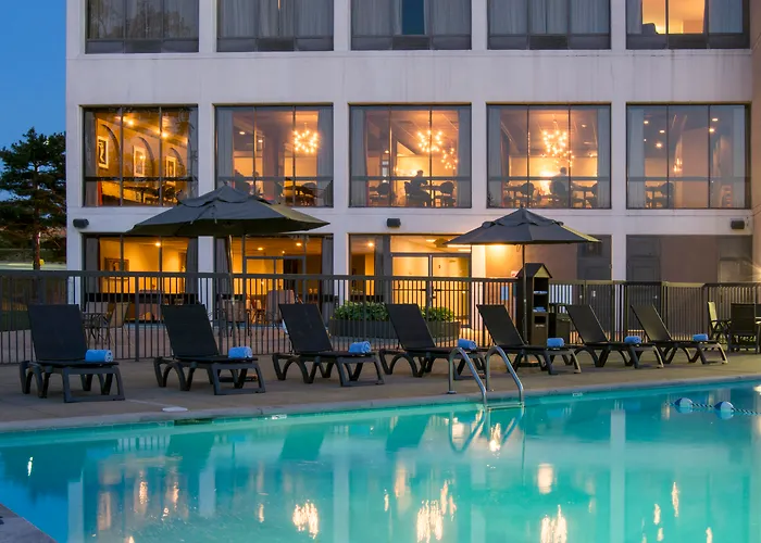 Nashville Beach hotels
