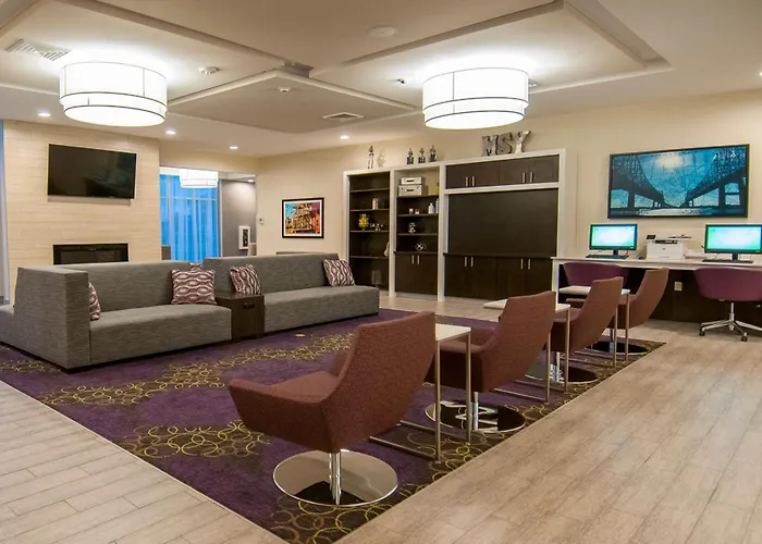 Holiday Inn - New Orleans Airport North By Ihg