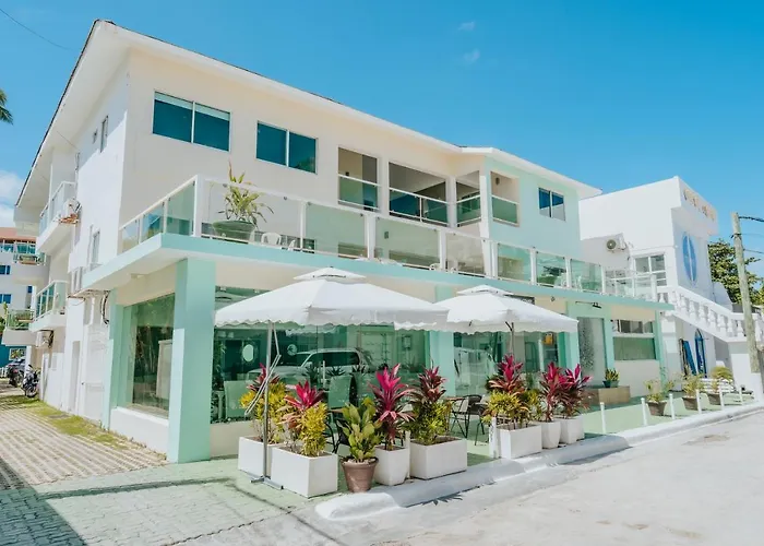Punta Cana Cheap Hotels