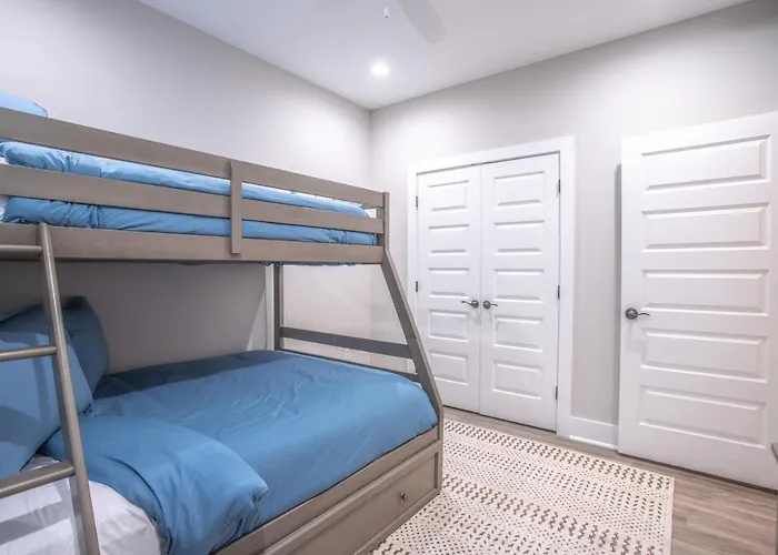 Waveland Beach Cottages