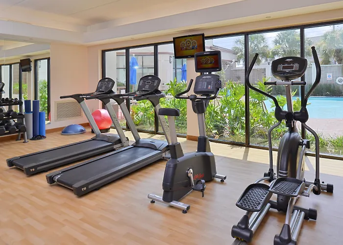 Holiday Inn Express And Suites New Orleans Airport By Ihg