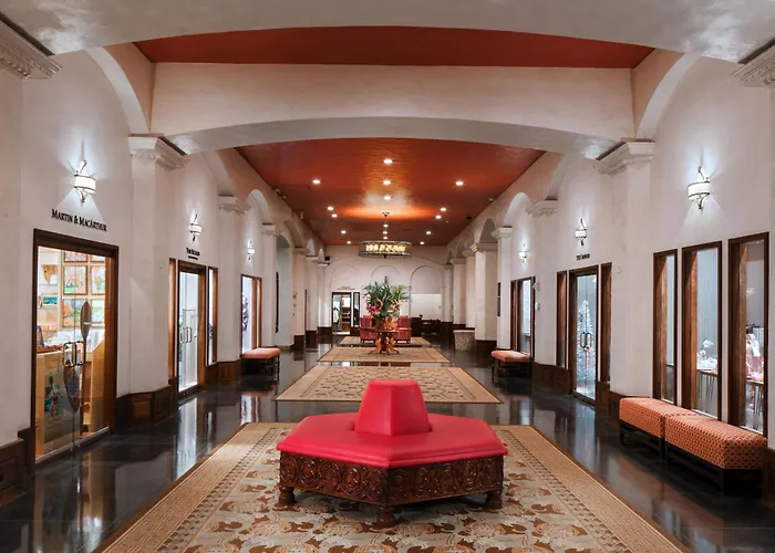 The Royal Hawaiian, A Luxury Collection Resort, Waikiki