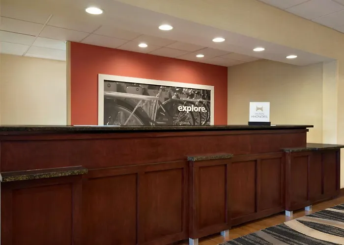 The Poconos Hotels