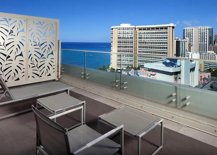Honolulu Beach hotels