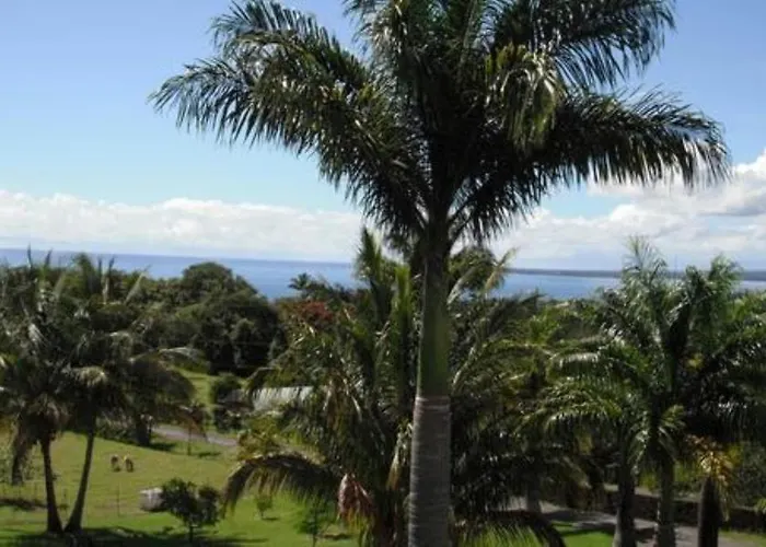 Island Goode'S - Luxury Adult Only Accommodation Near Hilo