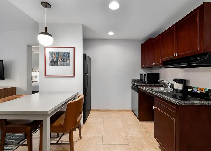 Homewood Suites By Hilton Slidell