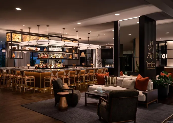 Four Seasons Hotel Houston
