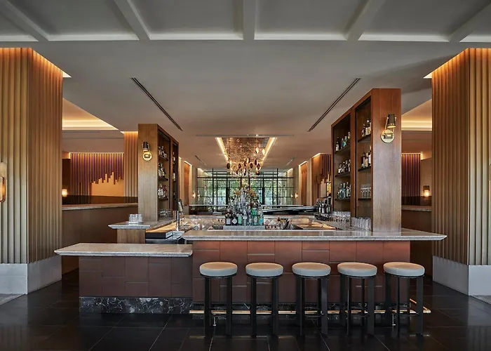 Four Seasons Hotel Austin