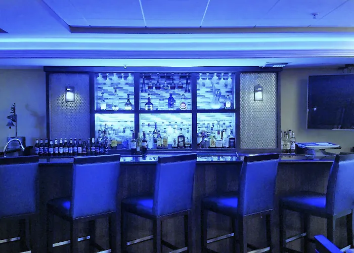 Comfort Inn & Suites New Orleans Airport North