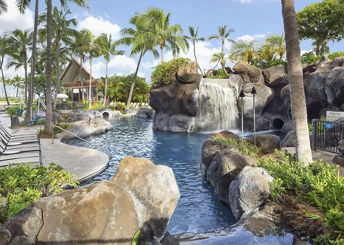 Hilton Grand Vacation Club The Grand Islander Waikiki Honolulu
