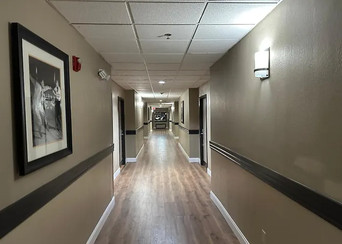 Holiday Inn Hotel & Suites Slidell By Ihg