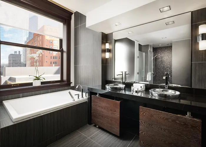 The Joule Dallas