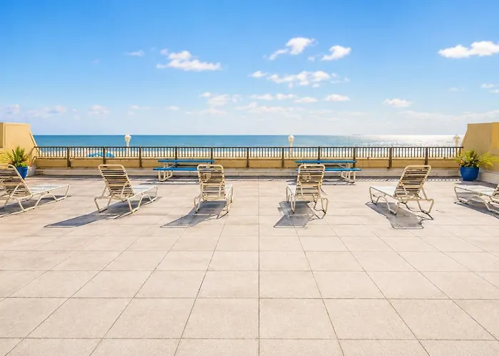 Boardwalk One