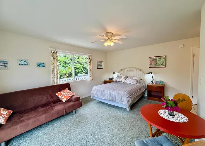 Bears' Place Guest House