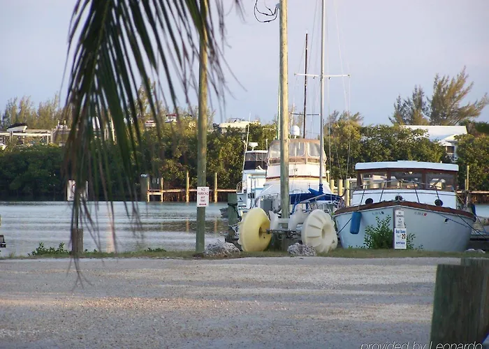 Florida Keys Camping Sites