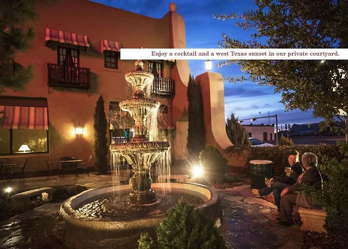 Hotel El Capitan